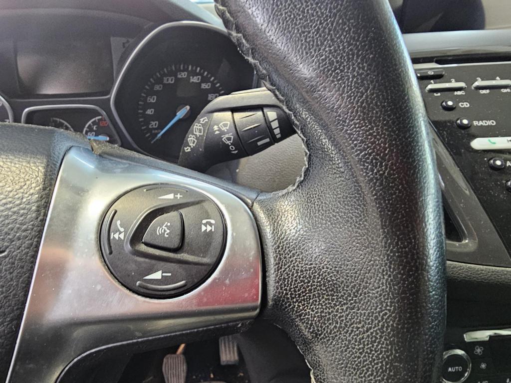 Ford Kuga 1.6 titanium plus