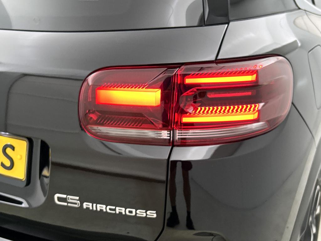 Citroen C5 Aircross hybrid 145pk automaat max | rijklaar | trekhaak | adapt
