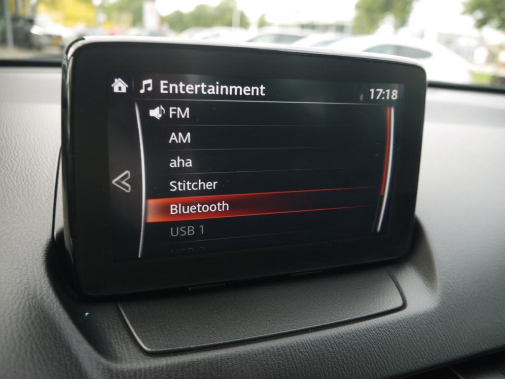 Mazda 2 1.5 skyactiv-g dynamic+|rijklaar