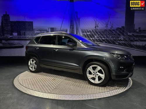 Seat Ateca 1.5 tsi fr business intense *led*navi*camera*trekhaak*