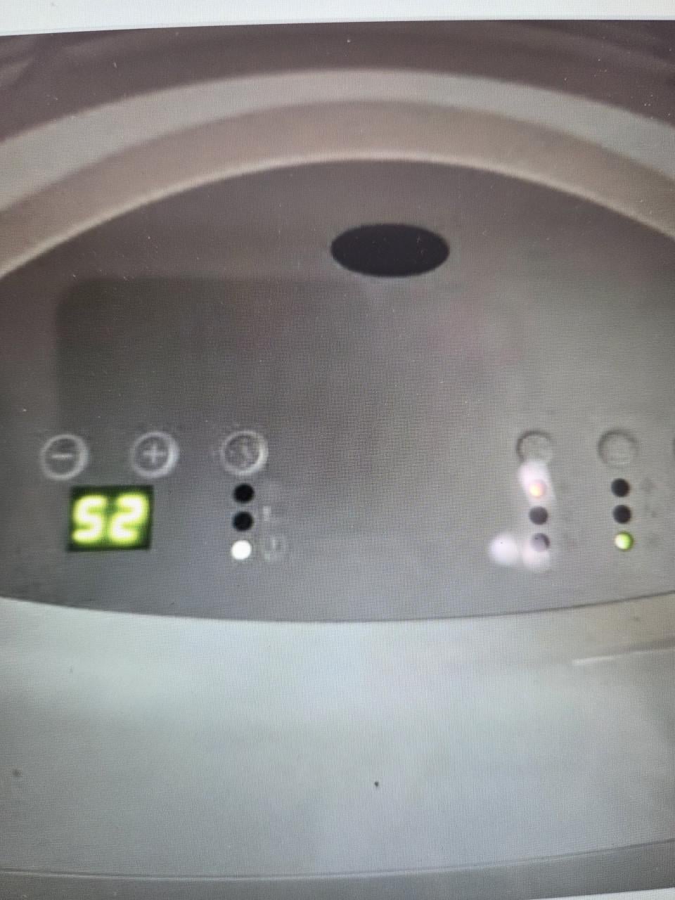 Casto mobiele airco met afvoer