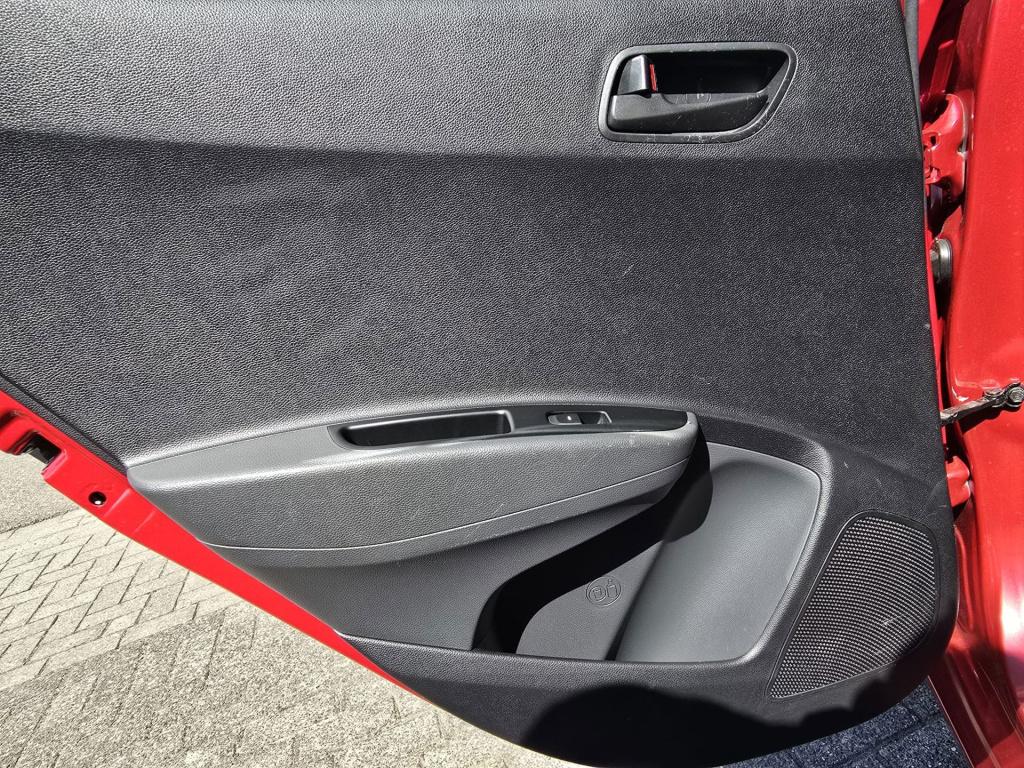 Hyundai I 10 1.0i comfort