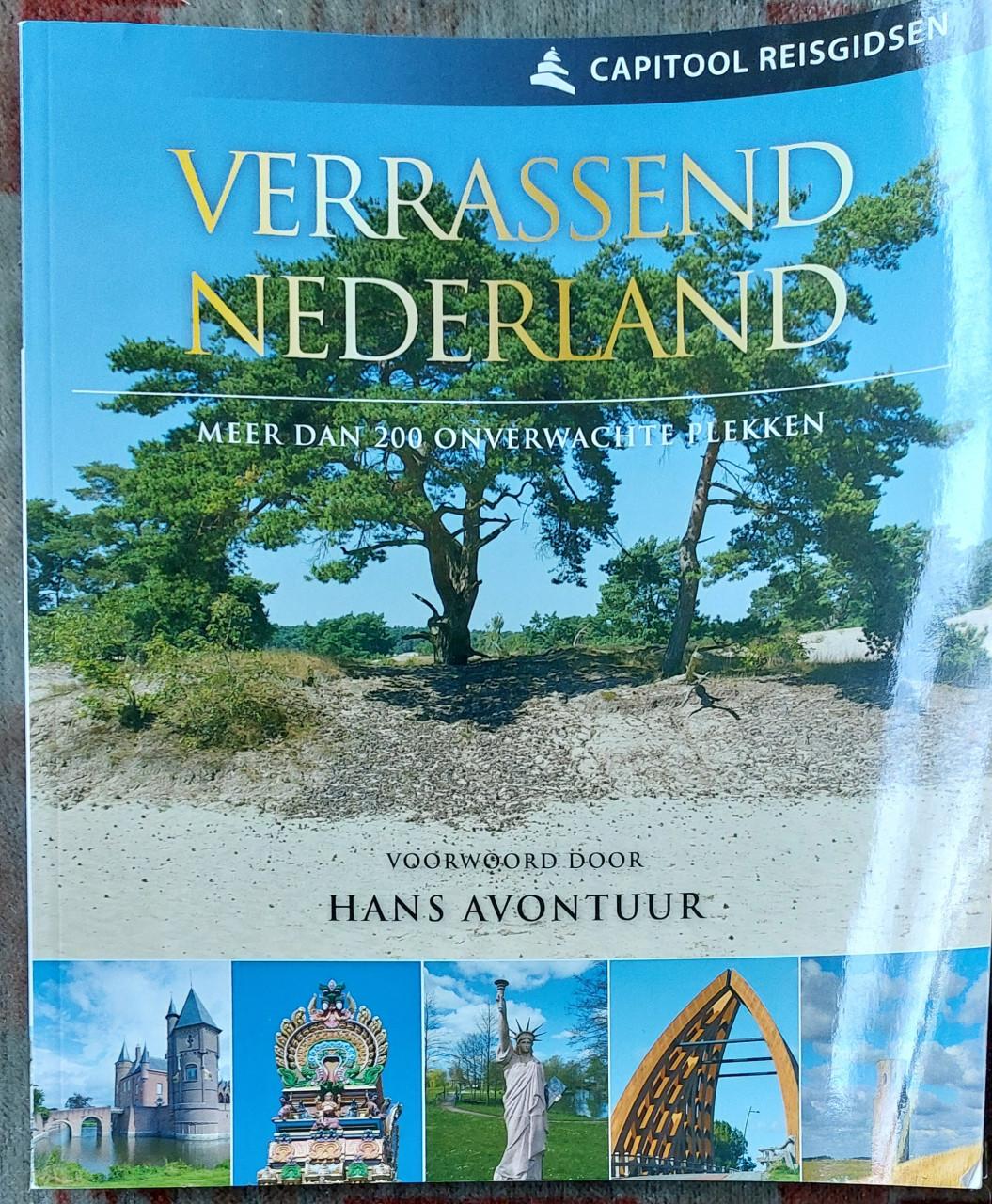 Mooi Boek