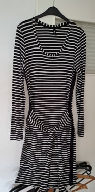Jurk maat 40