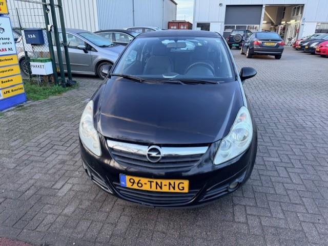 Opel Corsa 1.2-16v enjoy