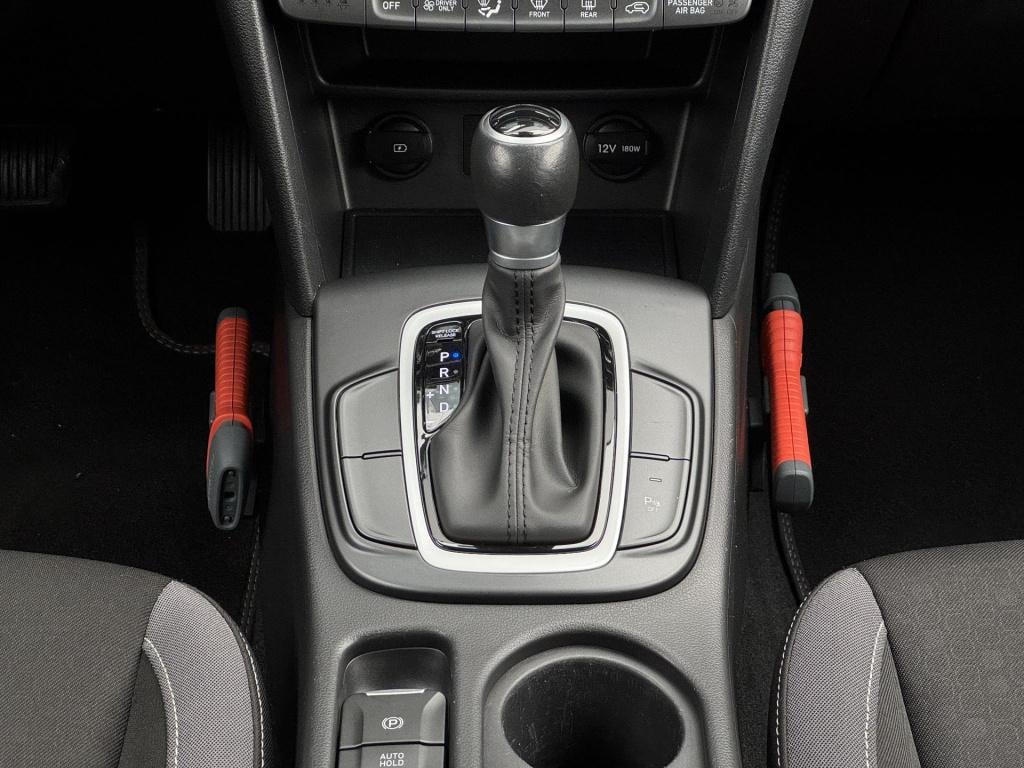 Hyundai Kona 1.6 gdi hev fashion incl. trekhaak!