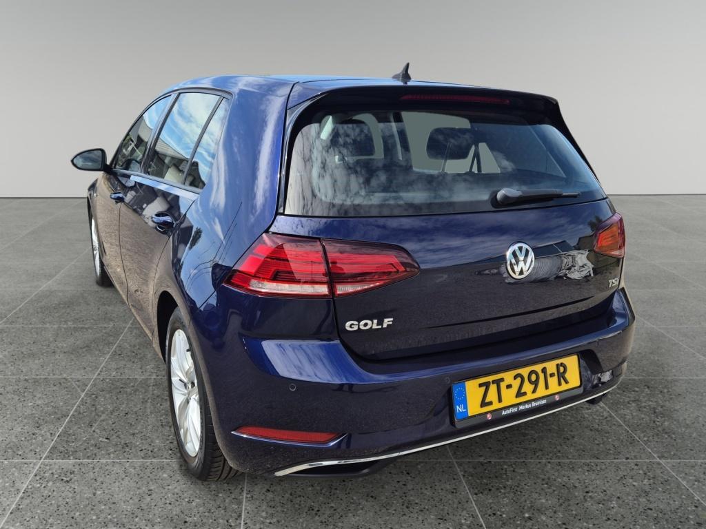Volkswagen Golf 1.5 tsi comfortline business | automaat | airco | pdc | acc