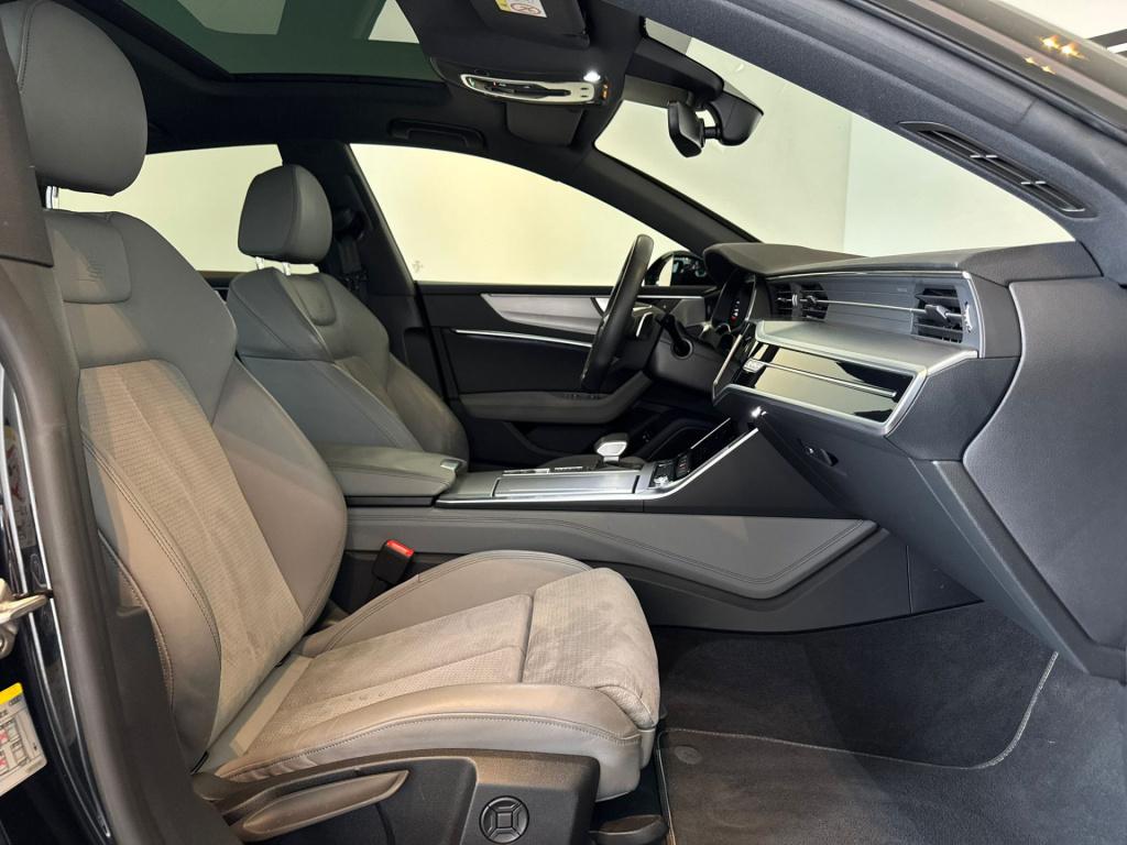 Audi A7 sportback 50 tfsi e quattro pro line s