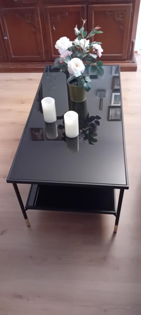 Mooie Salontafel