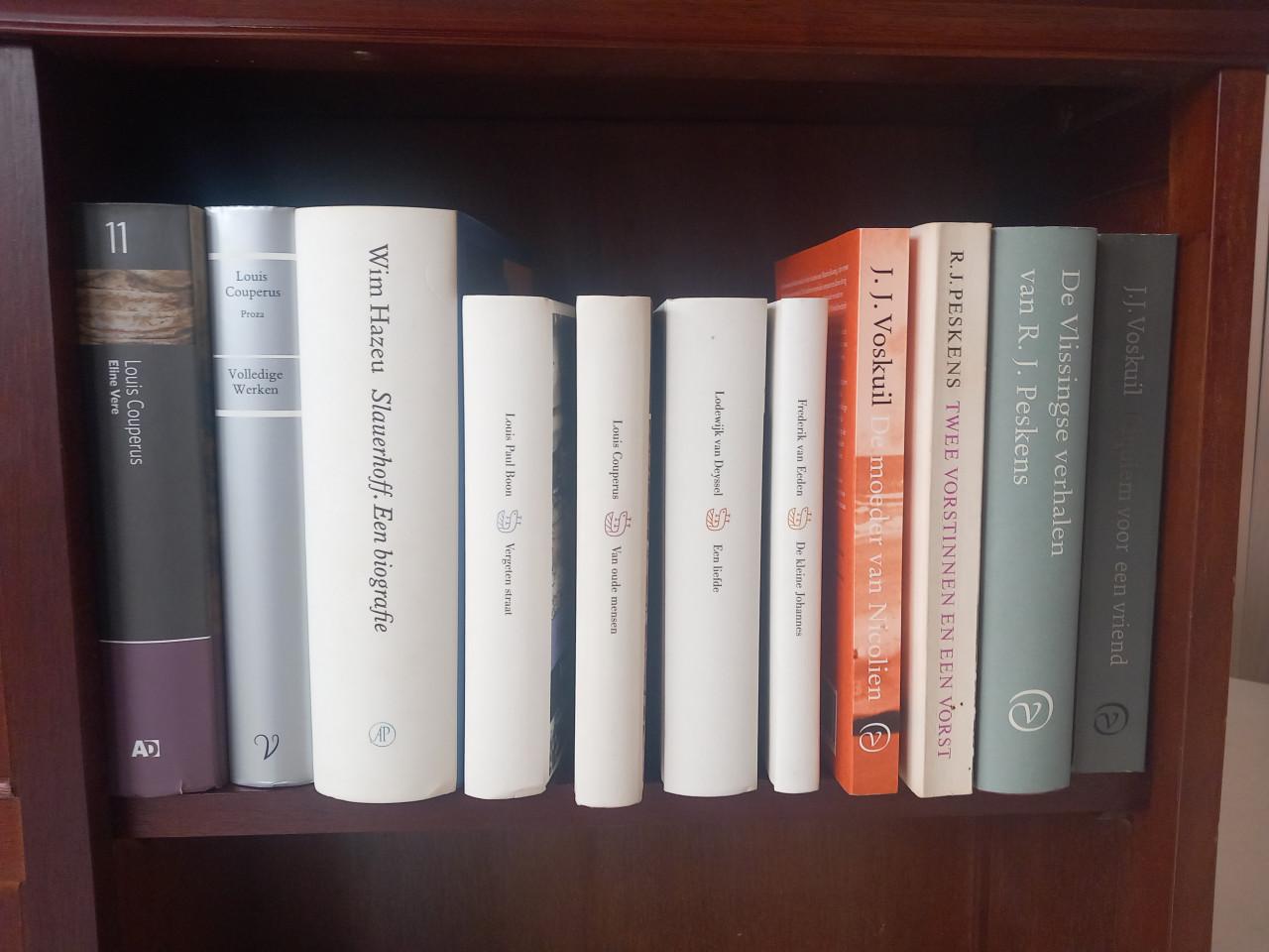 Klassieke literatuur