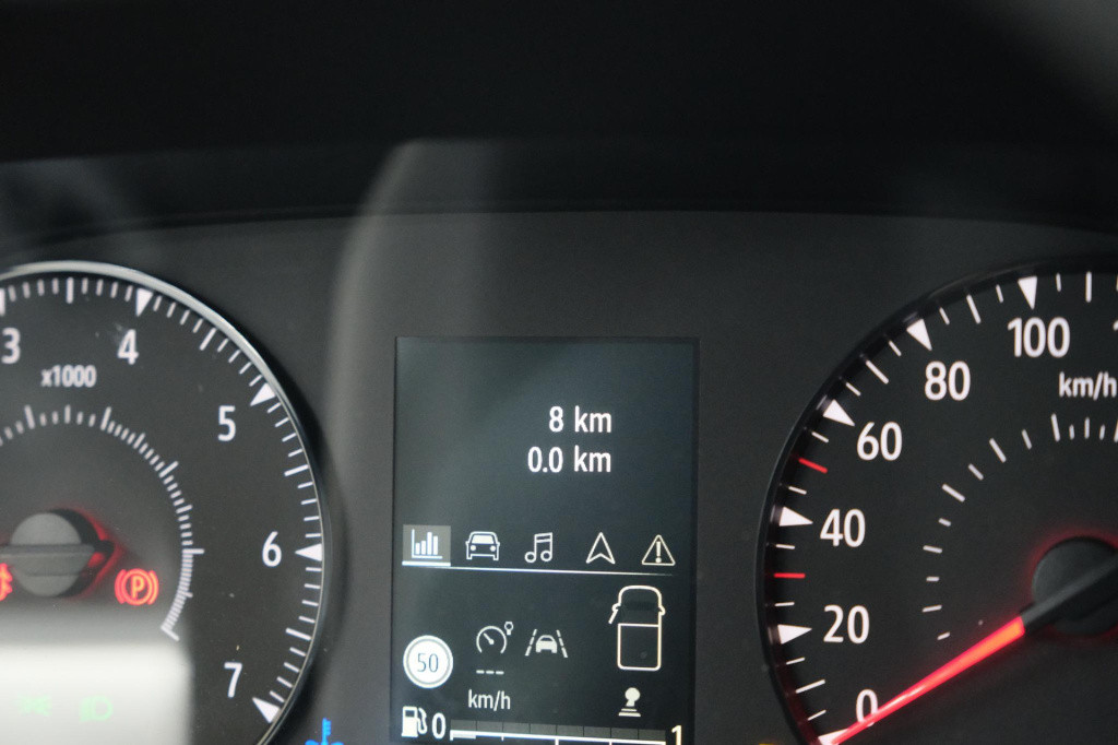 Renault Master t35 2.0 dci 150 l2h2 extra | nieuw model | camera | parkeers