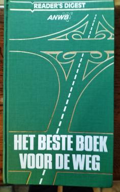 Het Beste Boek Voor De Weg 1988