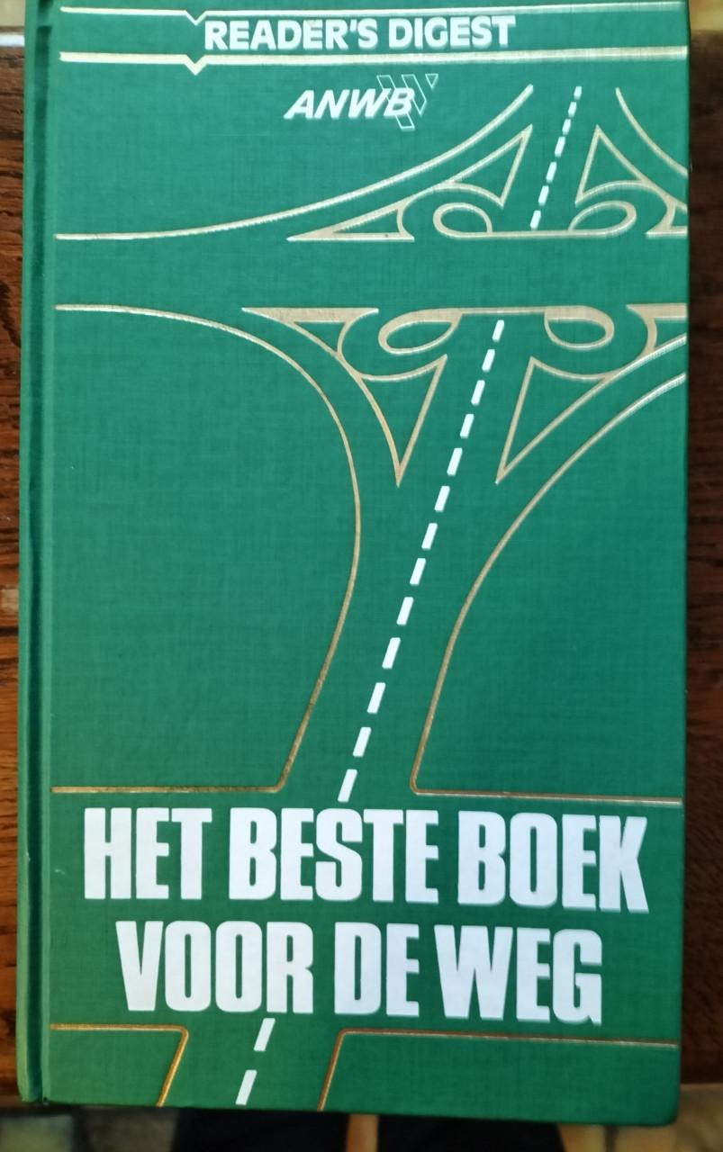 Het Beste Boek Voor De Weg 1988