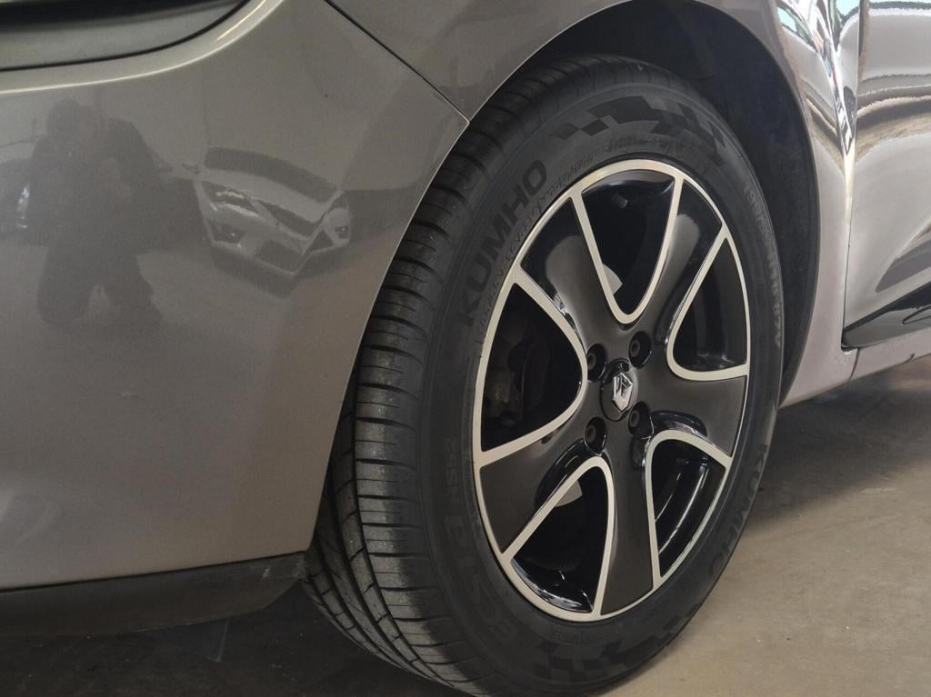 Renault Clio 0.9 tce expression / origineel nl / airco / cruisecontrol