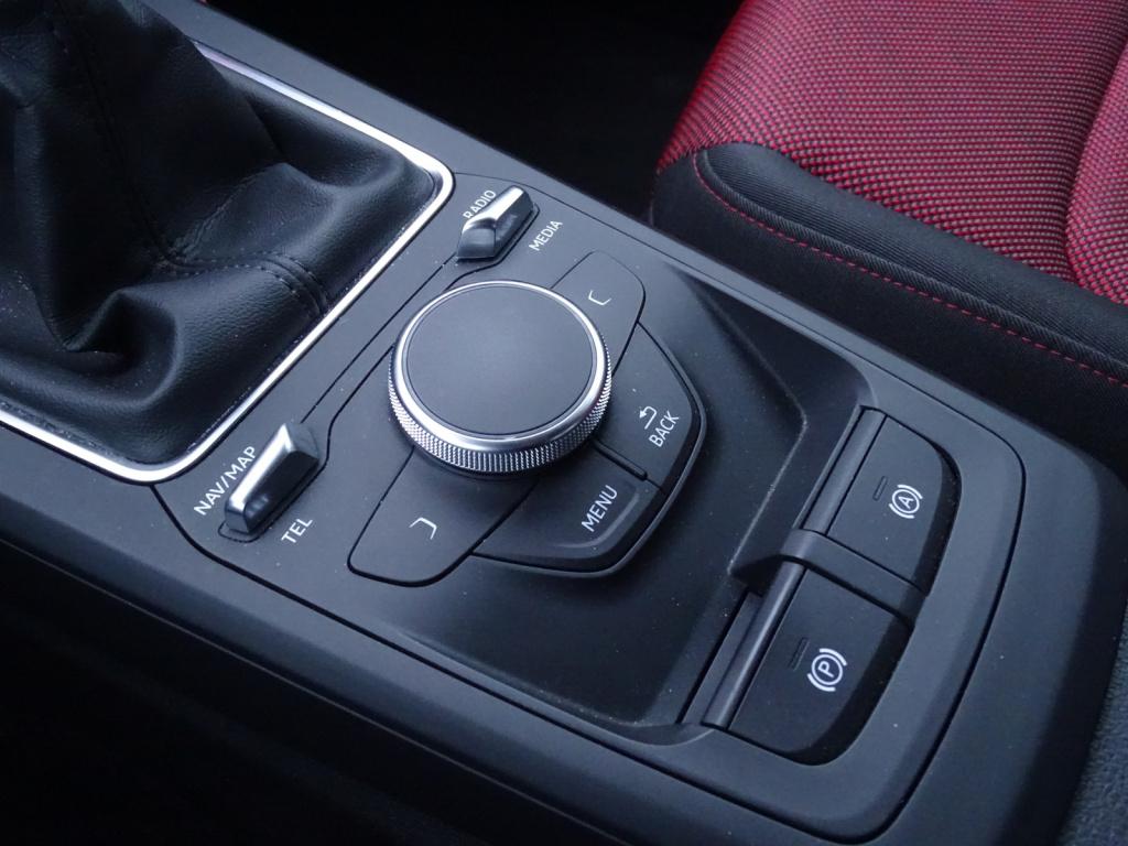 Audi Q2 1.0 tfsi sport pro line navi | stoelverwarming | trekhaak