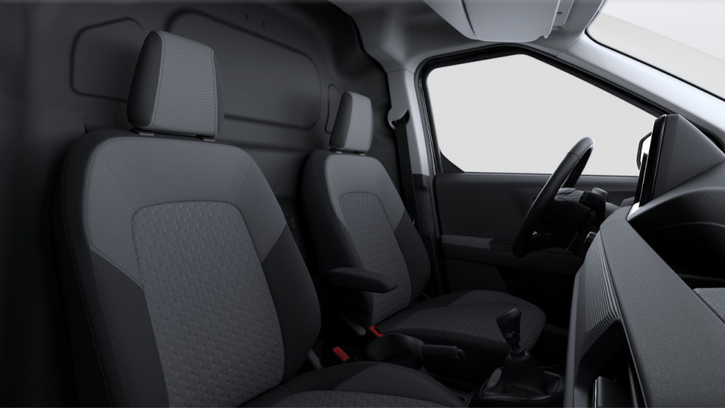 Ford Transit Courier 1.5 ecoblue limited | prijzen zijn excl. btw & incl. b