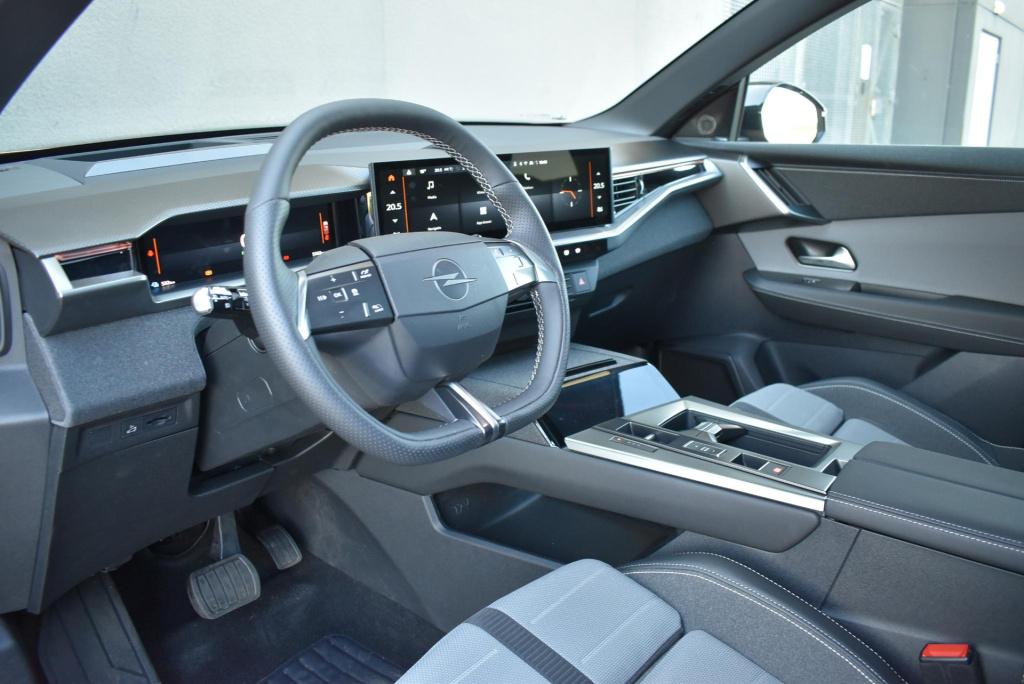 Opel Grandland electric gs 73 kwh demo sale