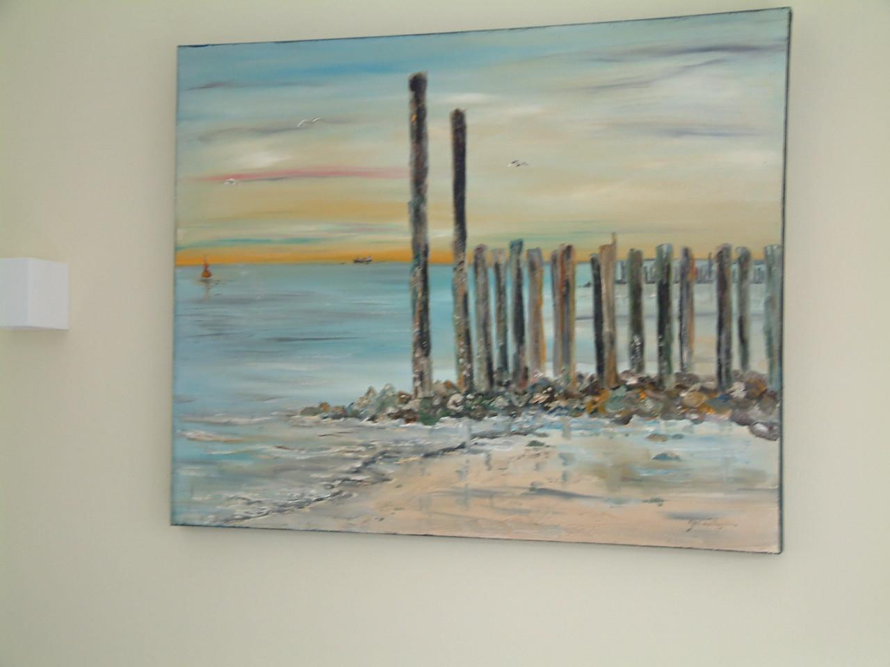 Arm 6 verbouwde botter   Abraham  en Casper Caljouw