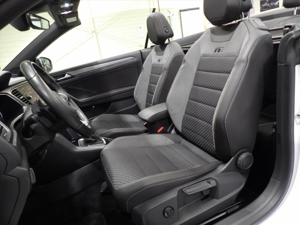 Volkswagen T-roc cabrio 1.5 tsi 150pk 7-dsg r-line