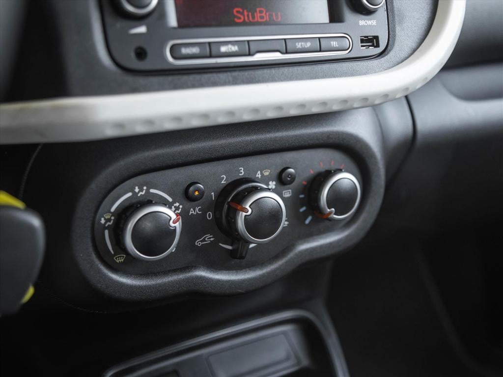 Renault Twingo 1.0 sce 75pk collection | airco | bluetooth | snelheidsbegre