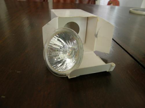 Hallogeen Lampen