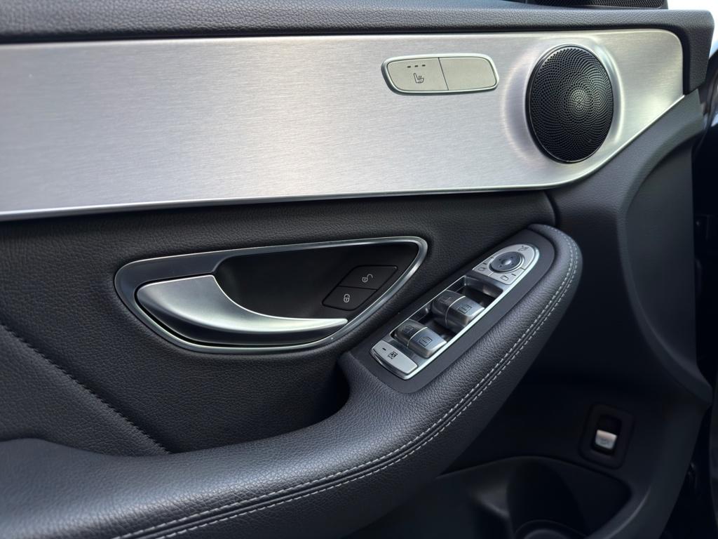 Mercedes-Benz C-Klasse estate 160 business solution amg limited