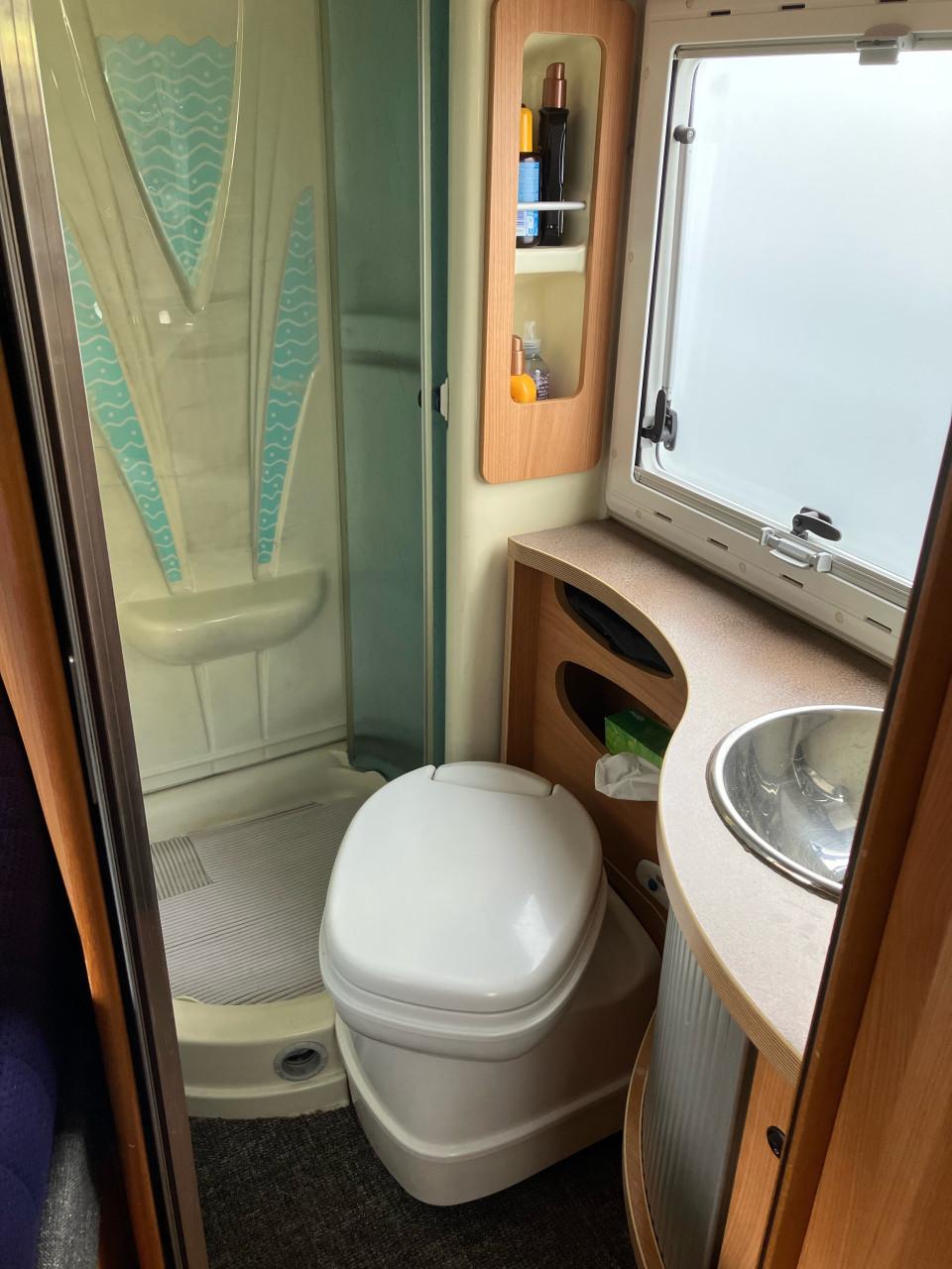 Camper Chausson Allegro 93. Fiat multijet 160pk turbo diesel 3l.