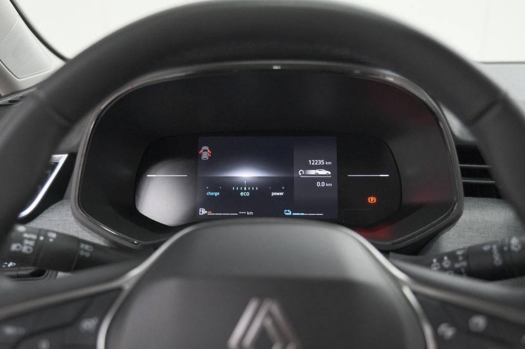 Renault Clio 1.6 e-tech full hybrid 145 evolution | apple carplay | parkeer