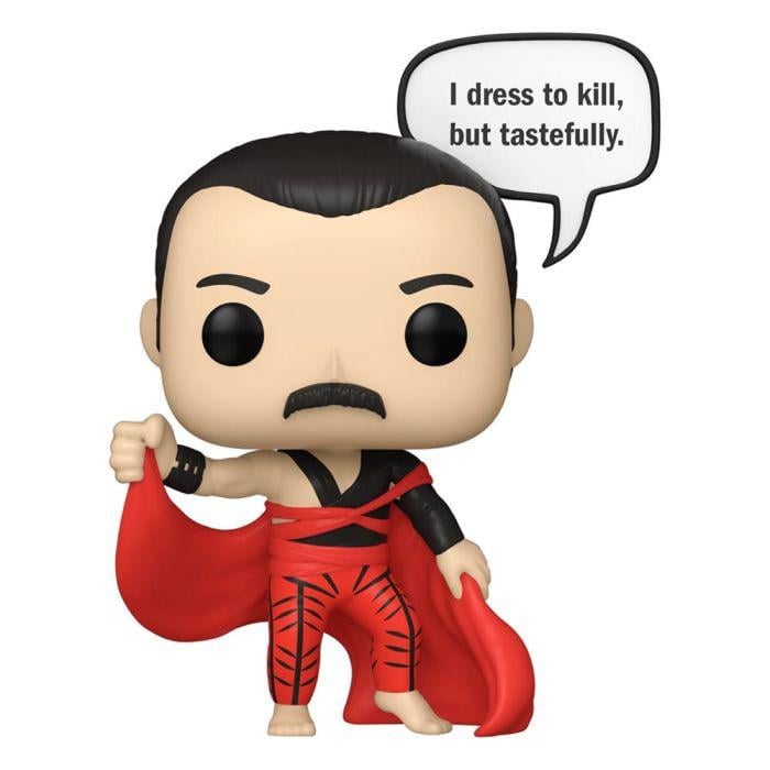 Nieuwe funko figuren