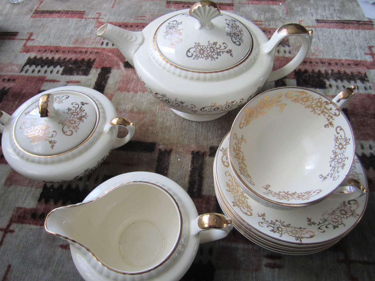 Servies