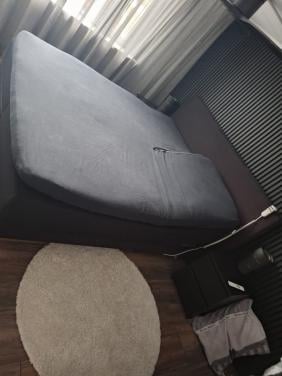 Swiss sense boxspring