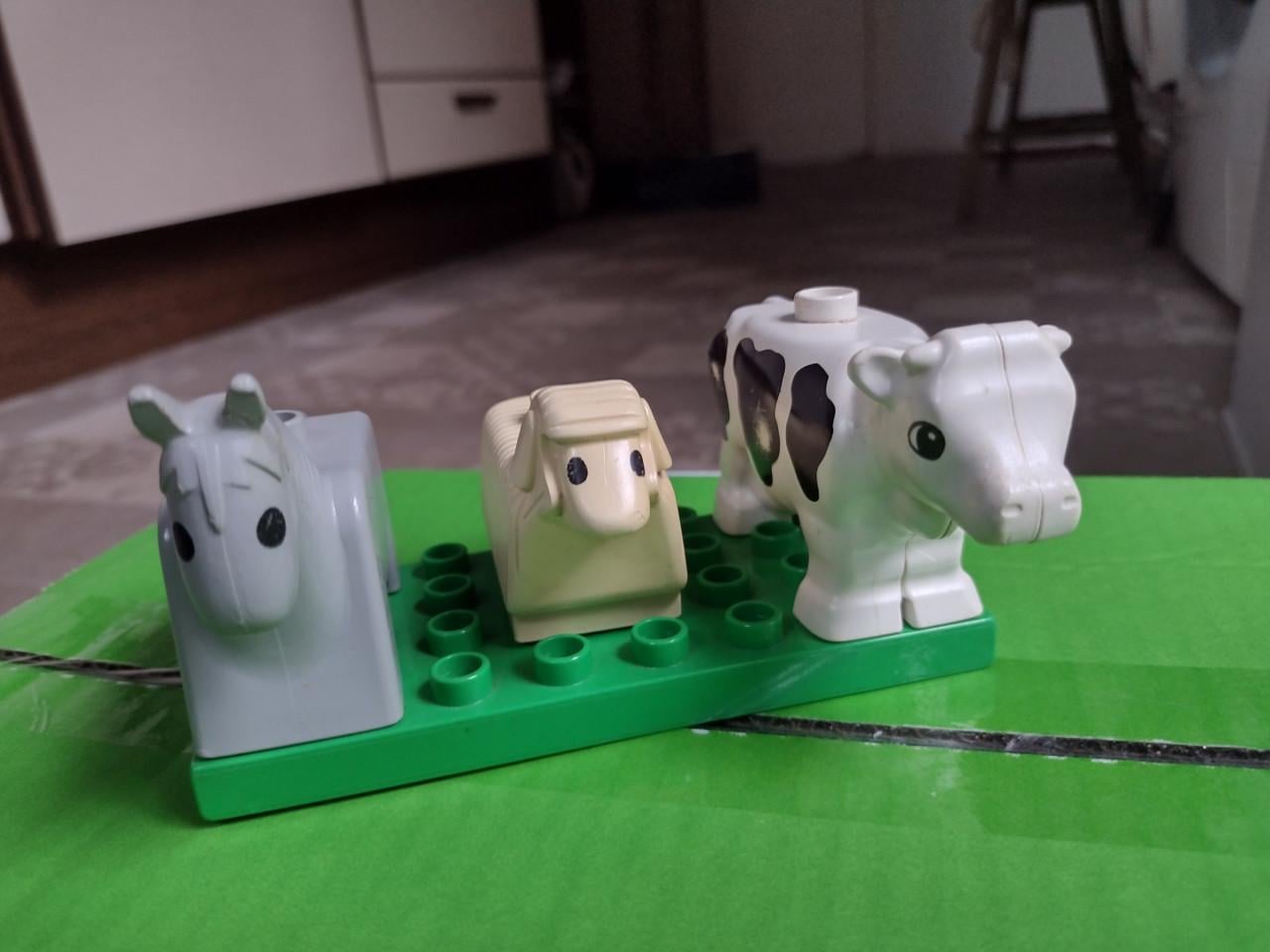 Duplo