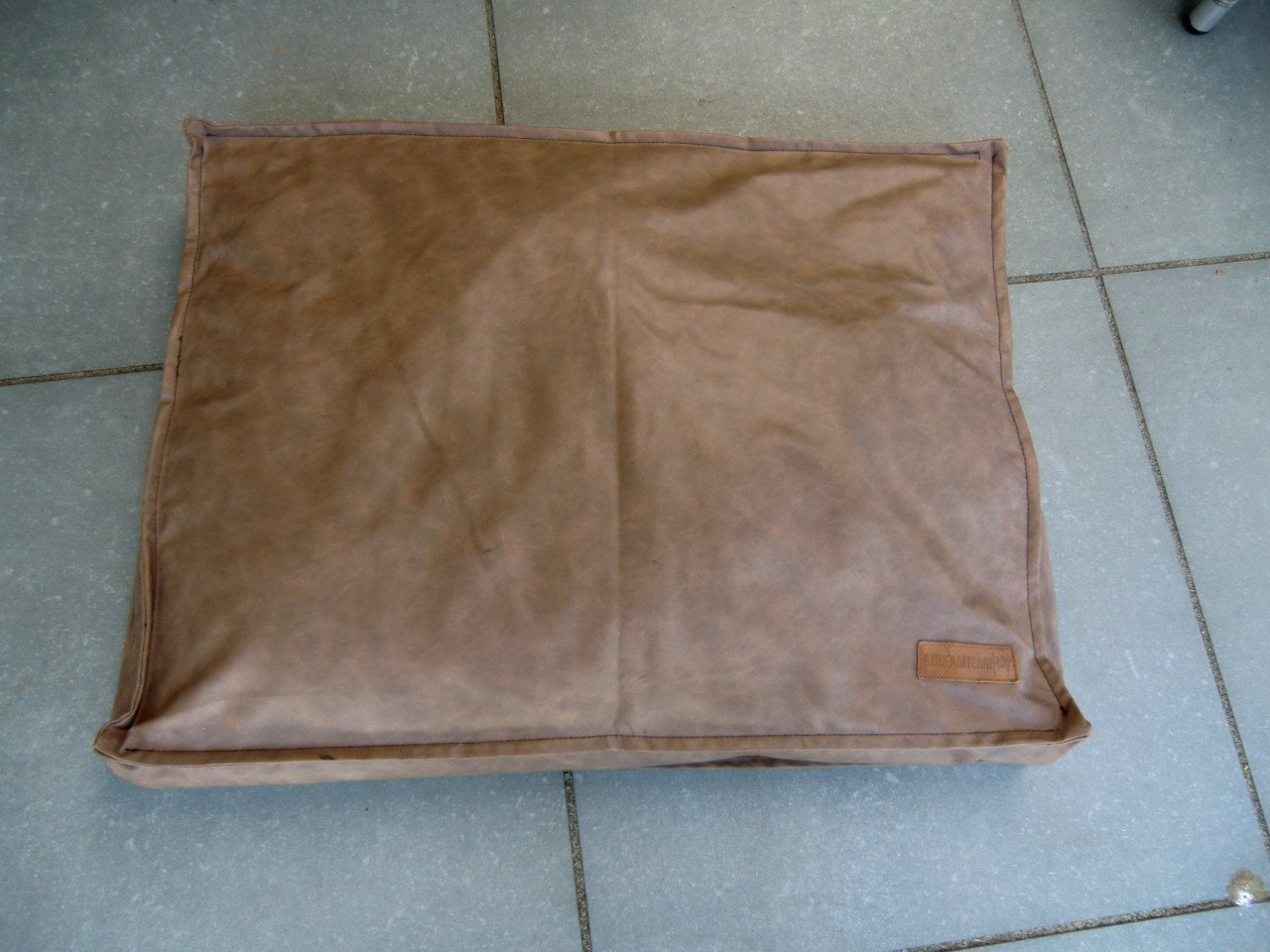 Hondenkussen