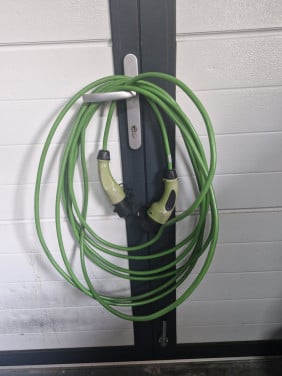 Laadkabel 12 meter