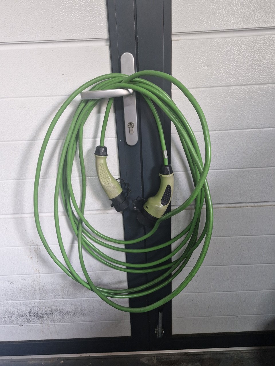 Laadkabel 12 meter