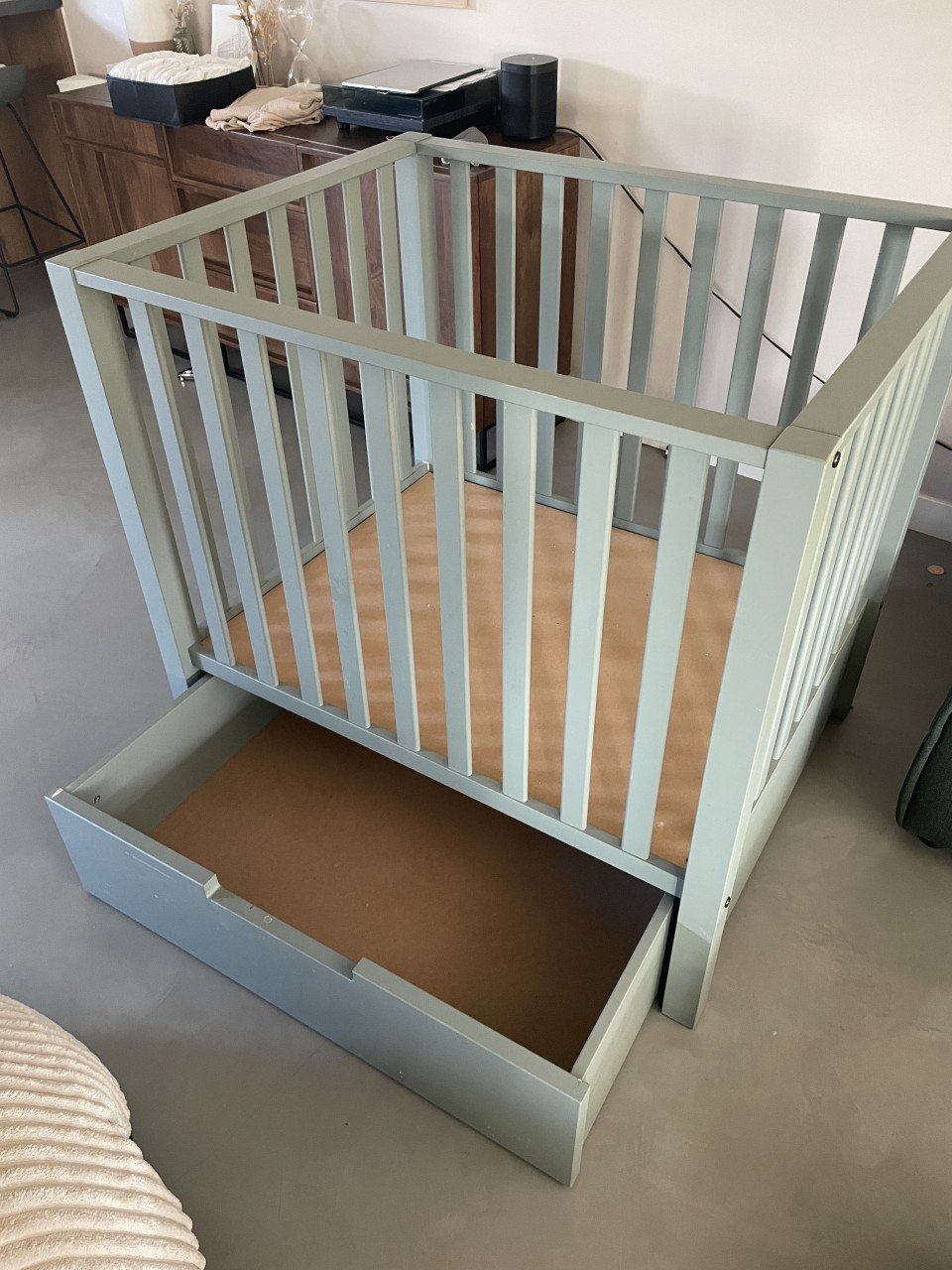 GRATIS Kinderbox met schade