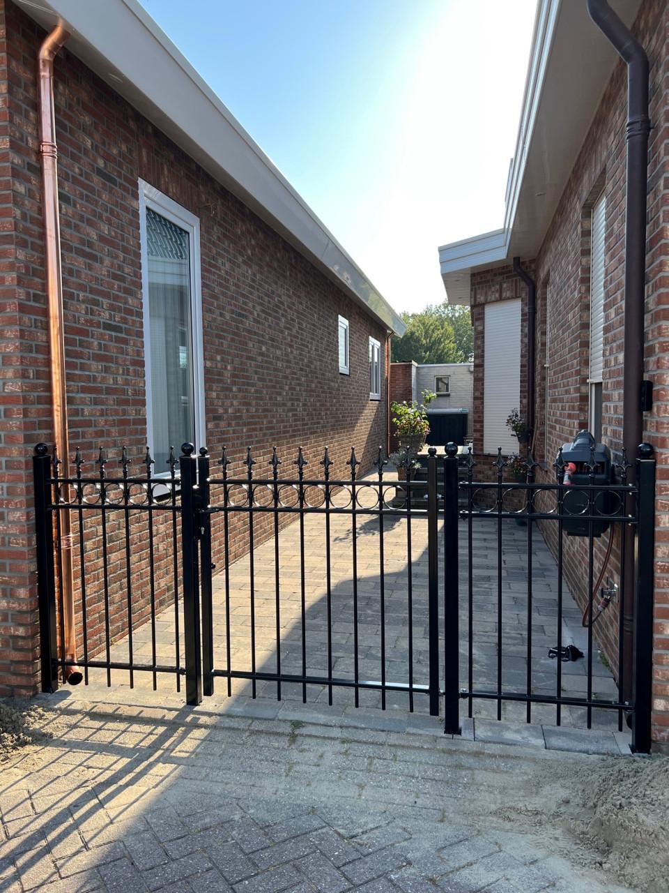 Uitstraling & Veiligheid: de perfecte combinatie voor uw woning.