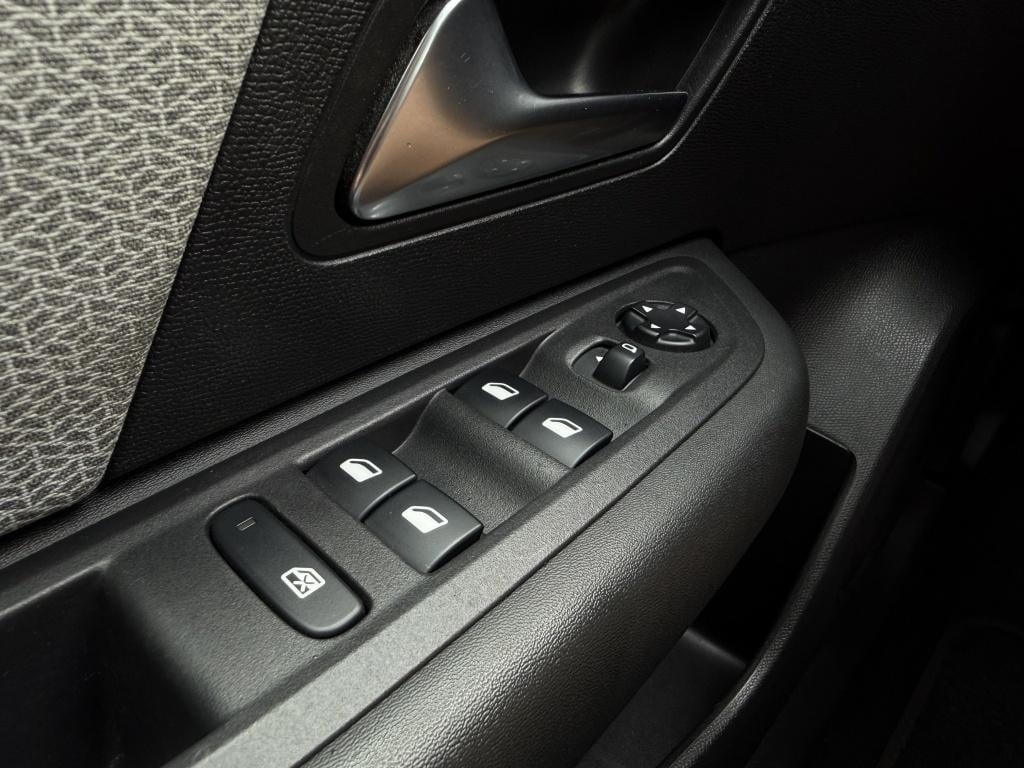 Citroen C4 1.2 puretech feel