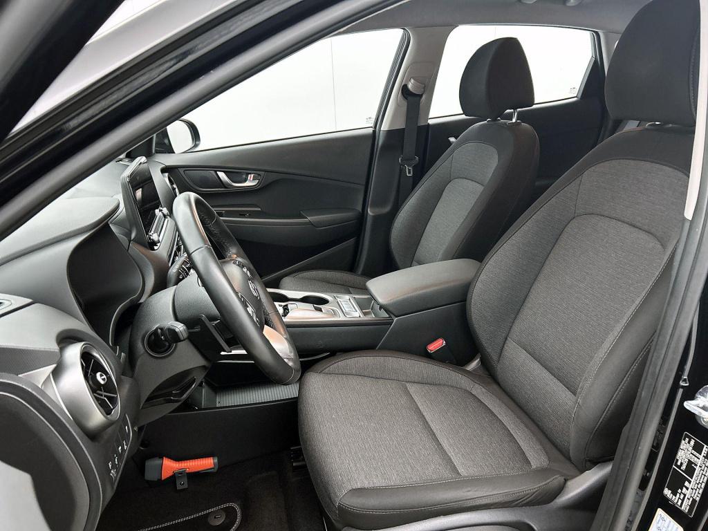Hyundai Kona ev comfort 64 kwh | automaat | adaptive cruise control | apple