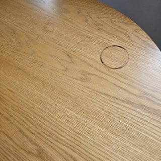Eetkamertafel