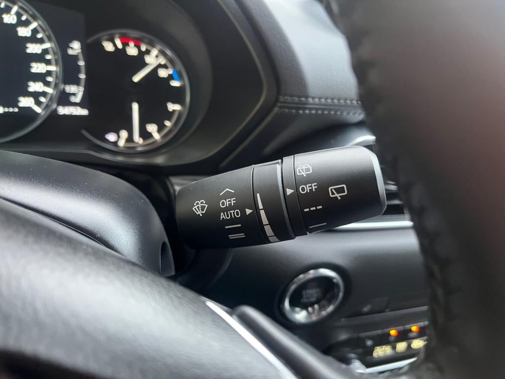 Mazda Cx-5 2.0 skyactiv-g 165 luxury|trekhaak|rijklaar