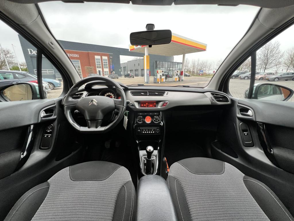 Citroen C3 1.2 puretech collection | radio | cruise control | panorama | cl