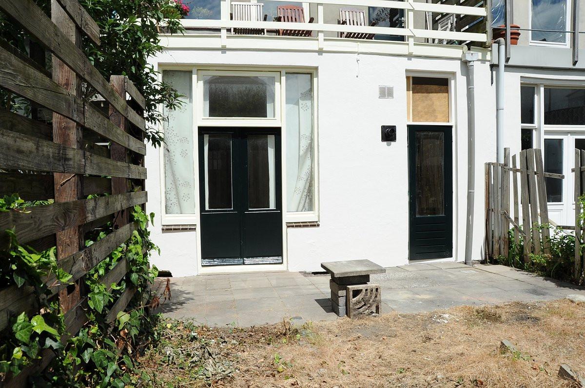 Te huur: Benedenwoning centrum Vlissingen: Kasteelstraat 102