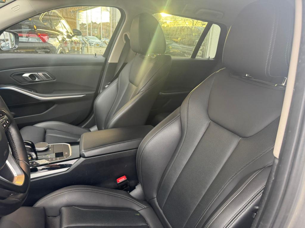 BMW 3-serie touring 320e business edition plus