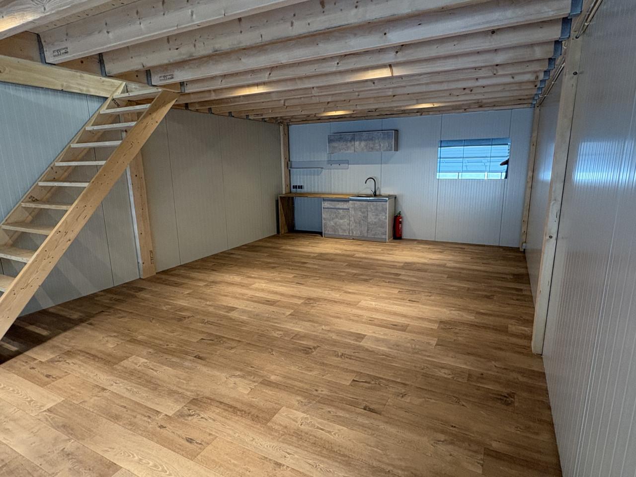 Bedrijfsunit Zierikzee