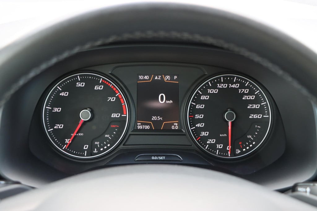 Seat Ateca 1.5 tsi xcellence business intense dsg7