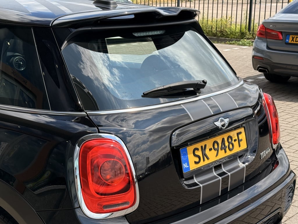 Mini Cooper mini 1.5 king’s cross | john cooper works | navi | cruise | led
