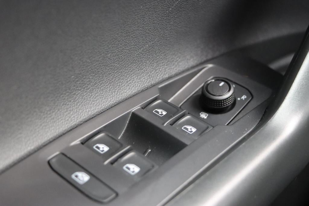 Volkswagen Polo 1.0 tsi life 95pk