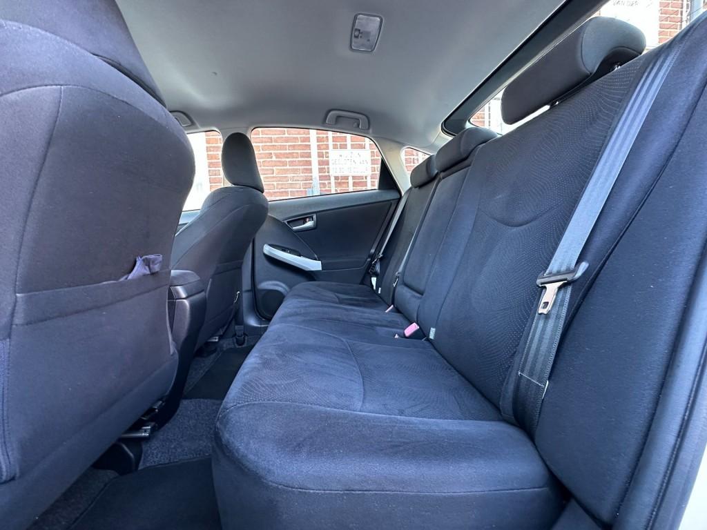 Toyota Prius 1.8 comfort top 5 edition camera hud cruise control