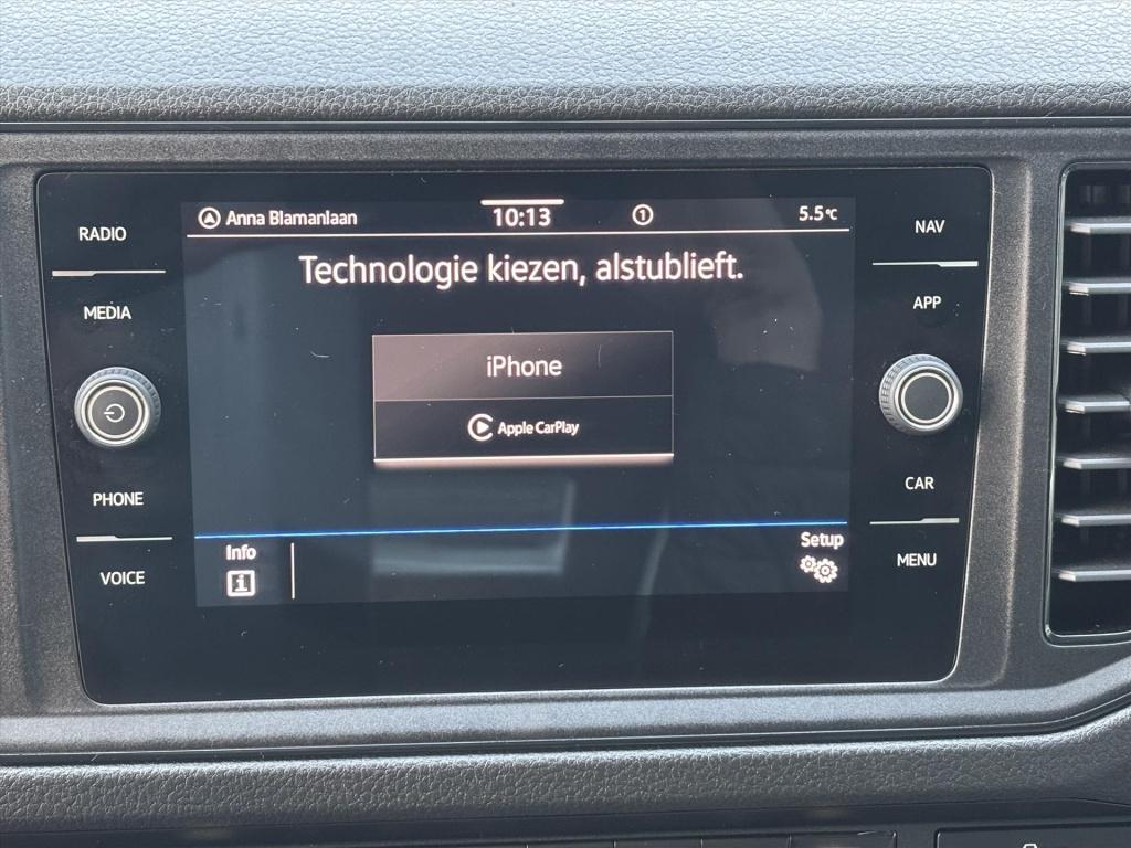 Volkswagen Transporter crafter 2.0tdi 177pk automaat grand california 600 |